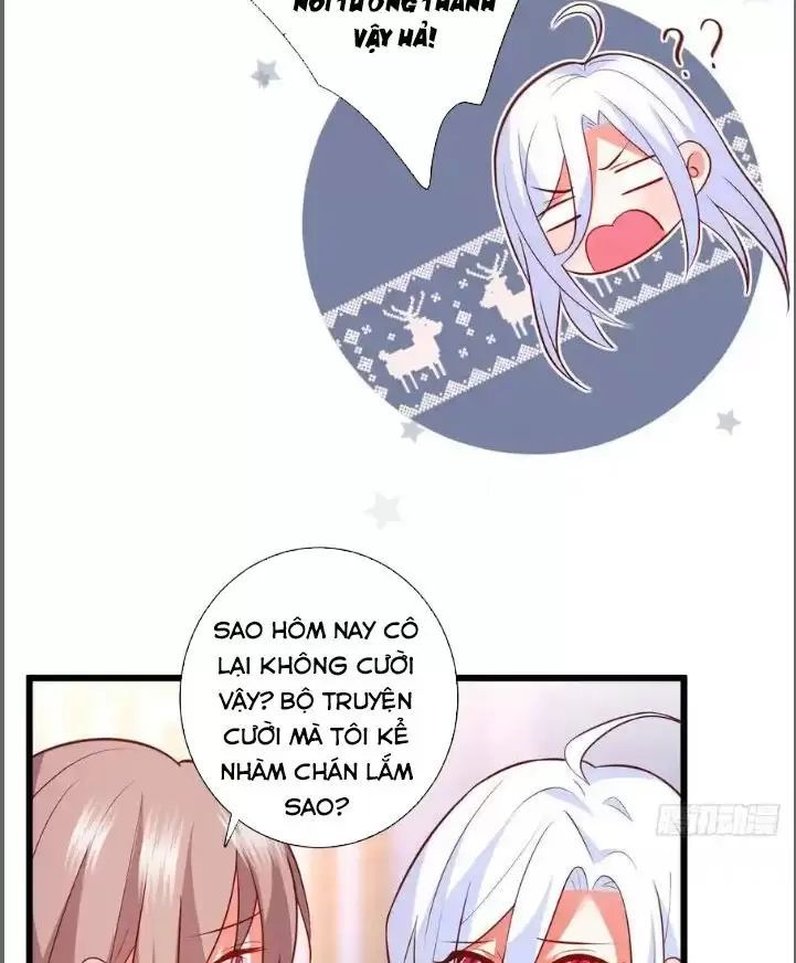 Hắc Đạo Đáng Yêu Chapter 214 - 7