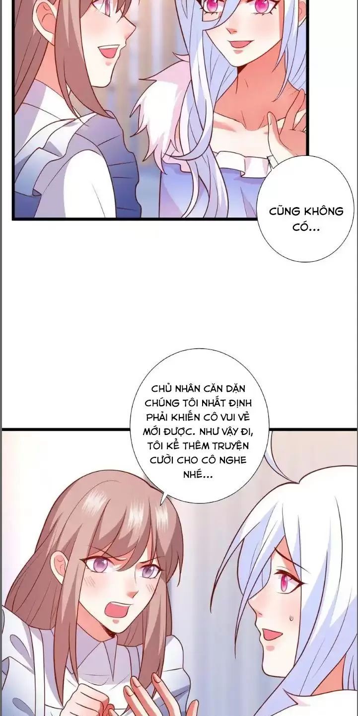 Hắc Đạo Đáng Yêu Chapter 214 - 8