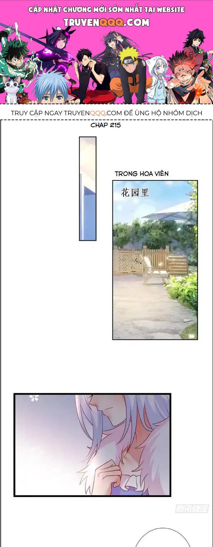 Hắc Đạo Đáng Yêu Chapter 215 - 2