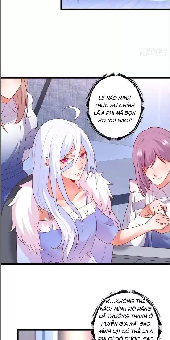 Hắc Đạo Đáng Yêu Chapter 215 - 14