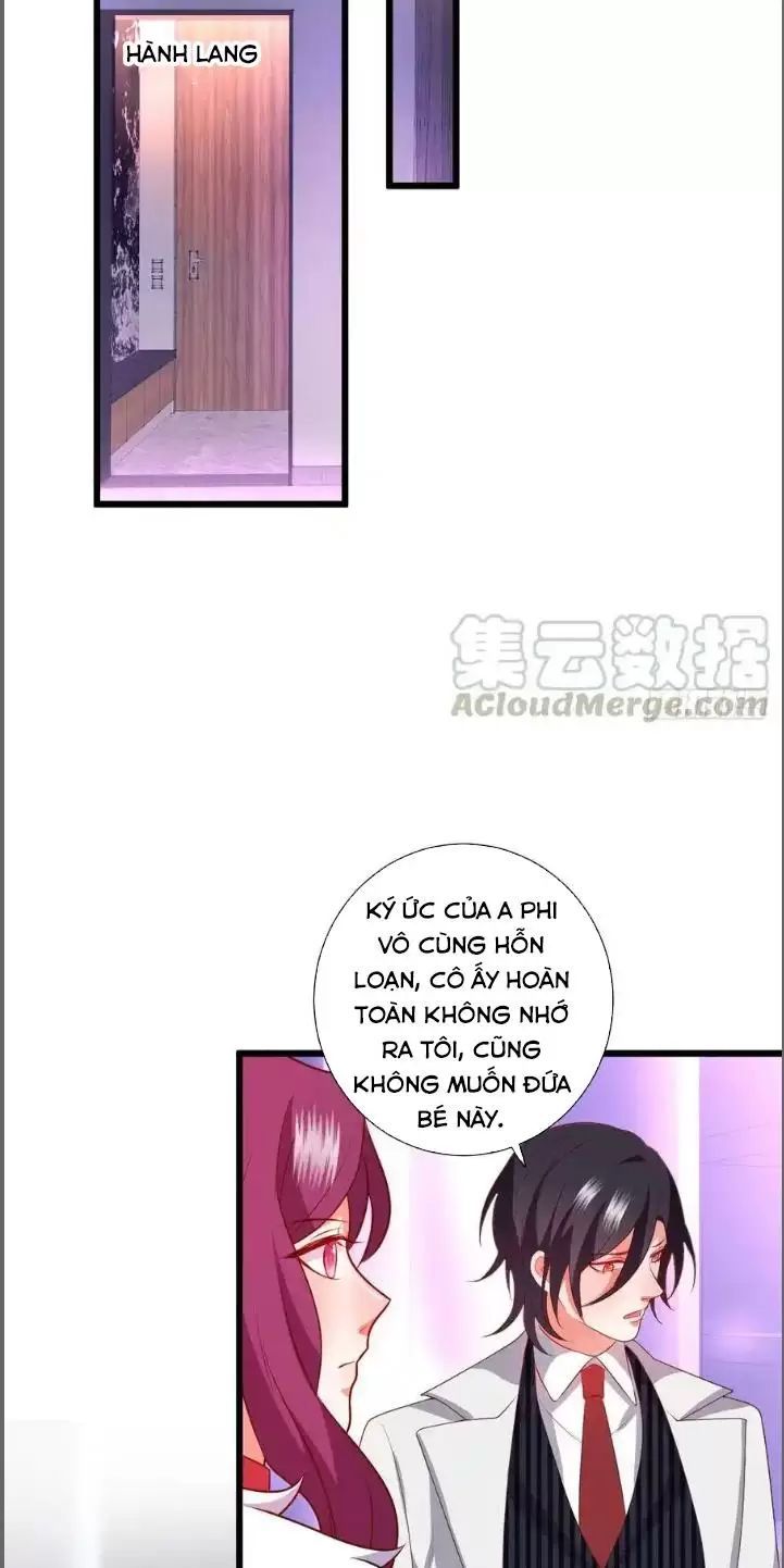 Hắc Đạo Đáng Yêu Chapter 215 - 17