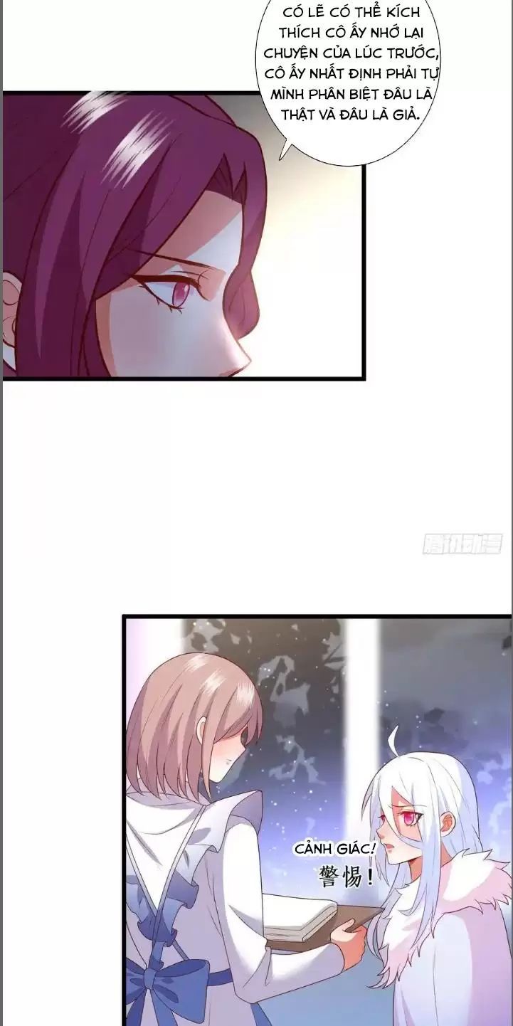 Hắc Đạo Đáng Yêu Chapter 215 - 20