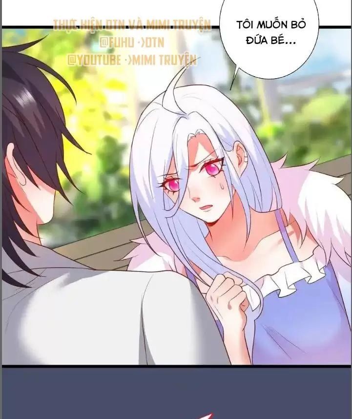 Hắc Đạo Đáng Yêu Chapter 215 - 3