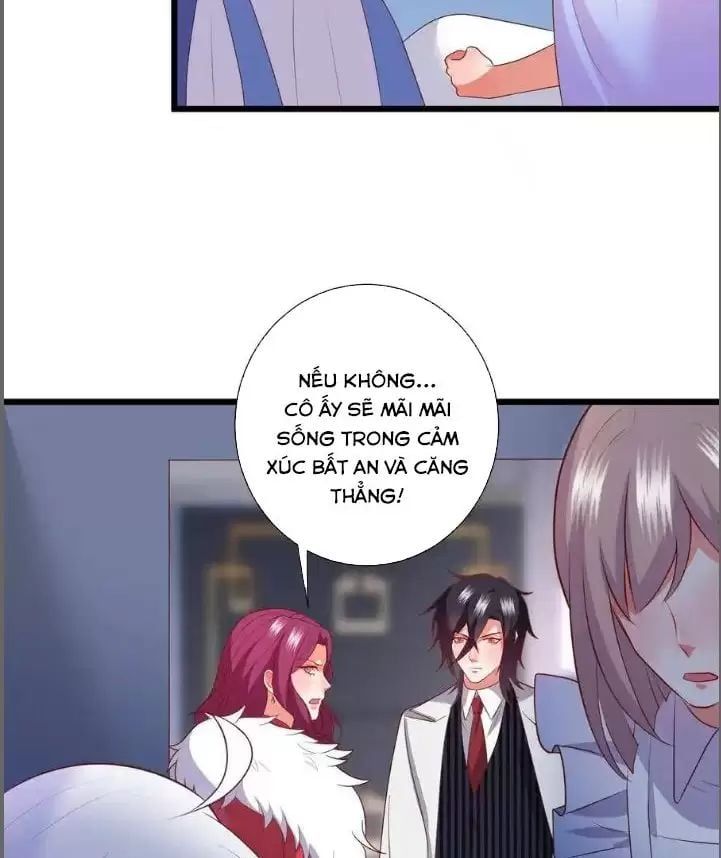 Hắc Đạo Đáng Yêu Chapter 215 - 21