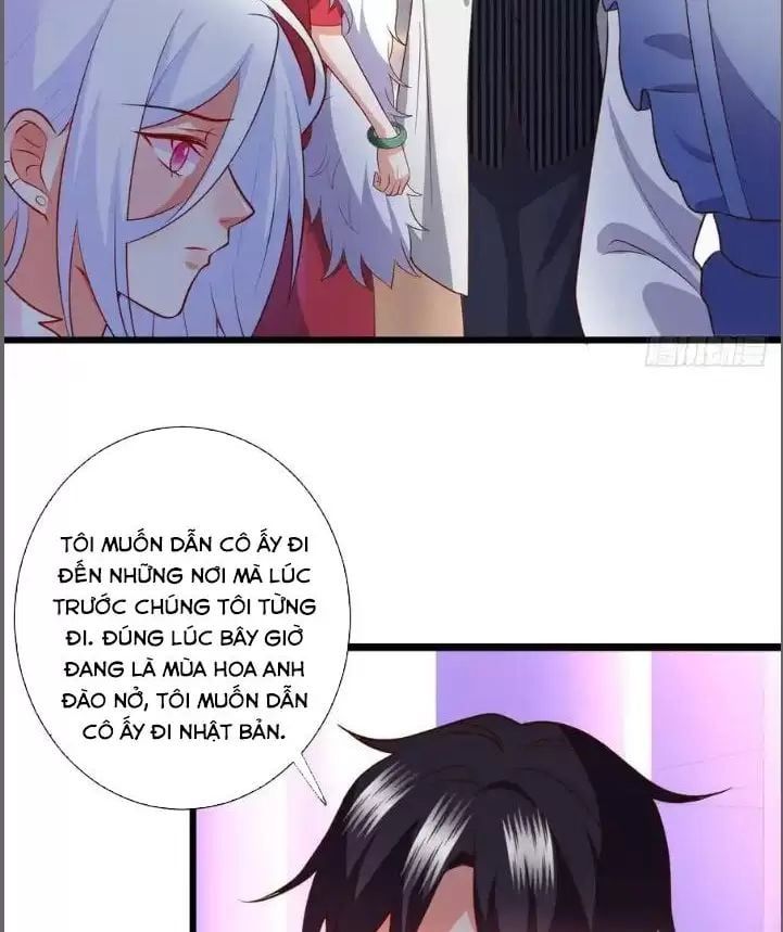 Hắc Đạo Đáng Yêu Chapter 215 - 22