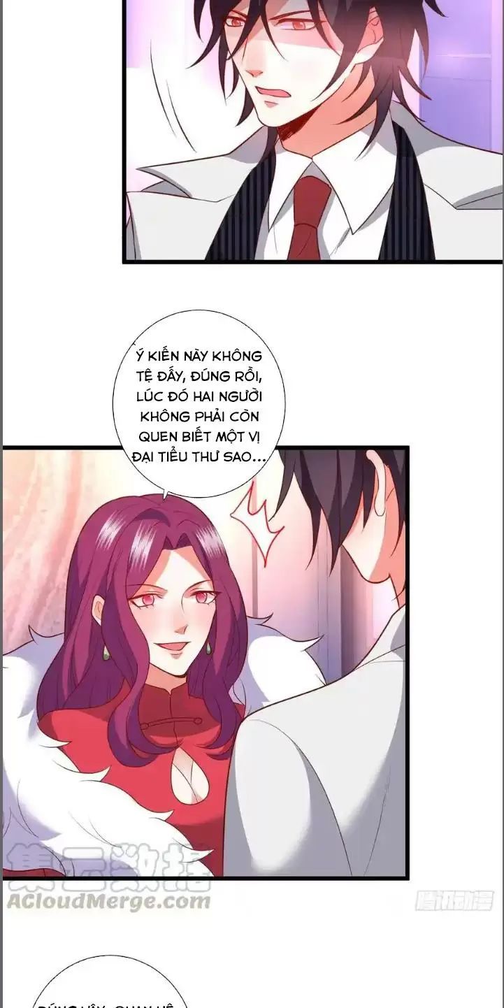 Hắc Đạo Đáng Yêu Chapter 215 - 23