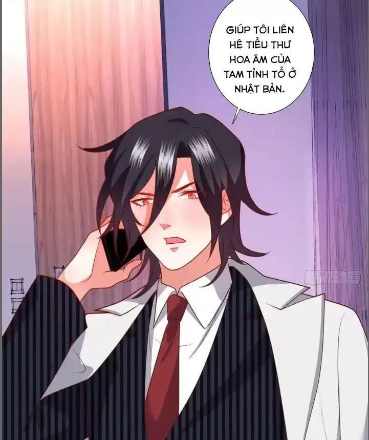 Hắc Đạo Đáng Yêu Chapter 215 - 25