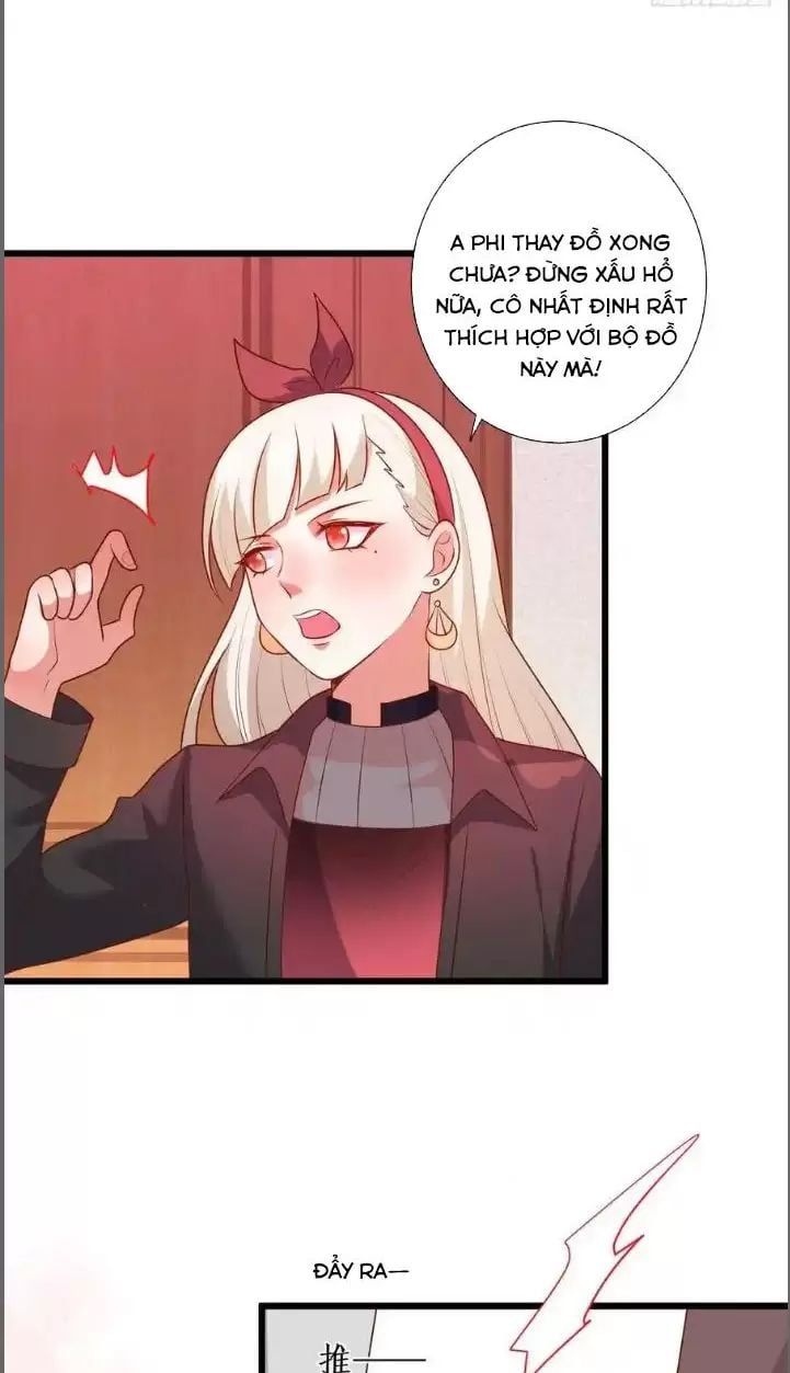 Hắc Đạo Đáng Yêu Chapter 215 - 27