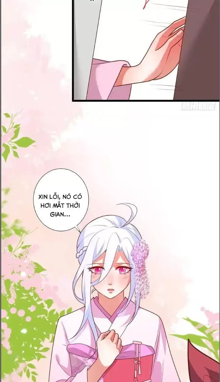 Hắc Đạo Đáng Yêu Chapter 215 - 28