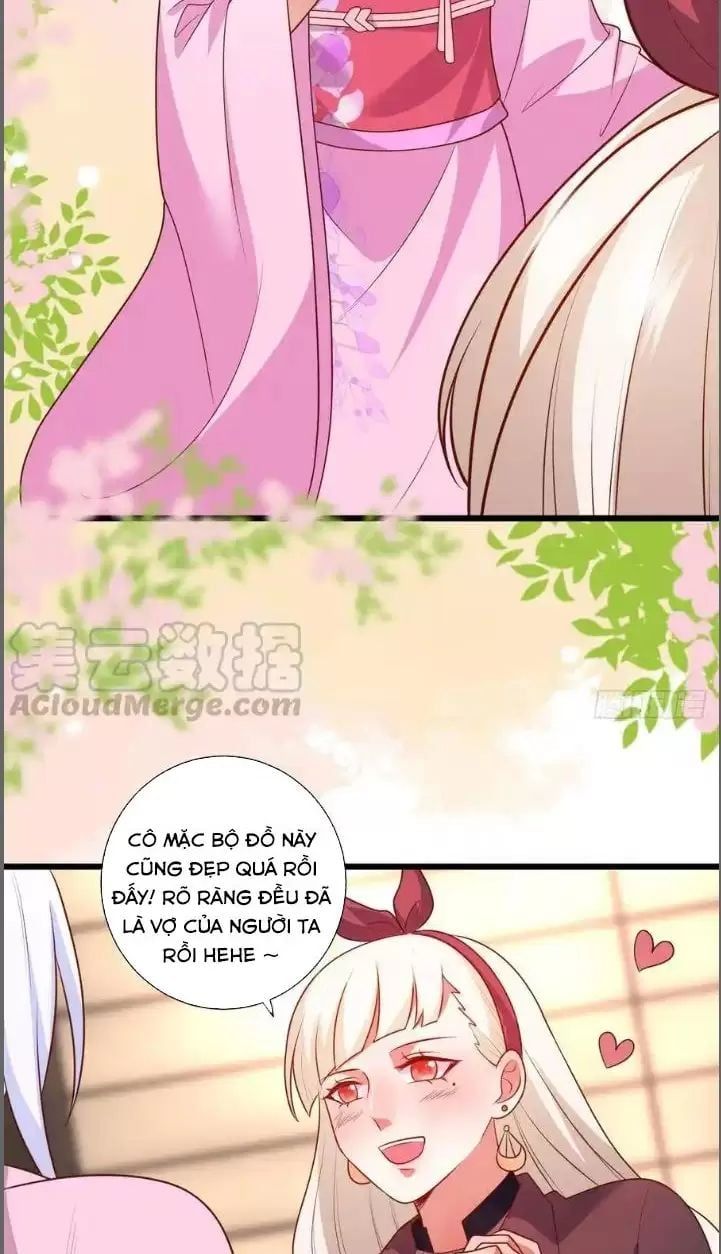 Hắc Đạo Đáng Yêu Chapter 215 - 29