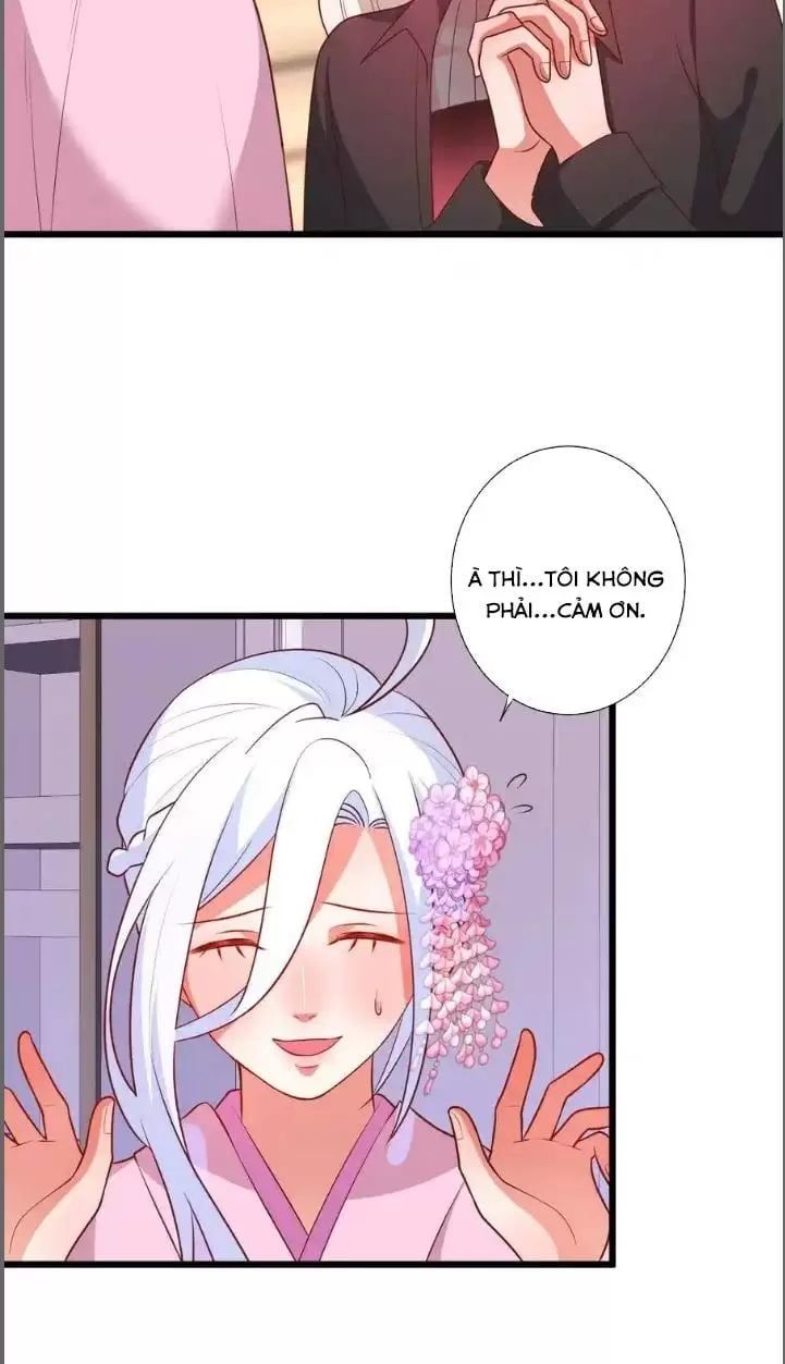 Hắc Đạo Đáng Yêu Chapter 215 - 30