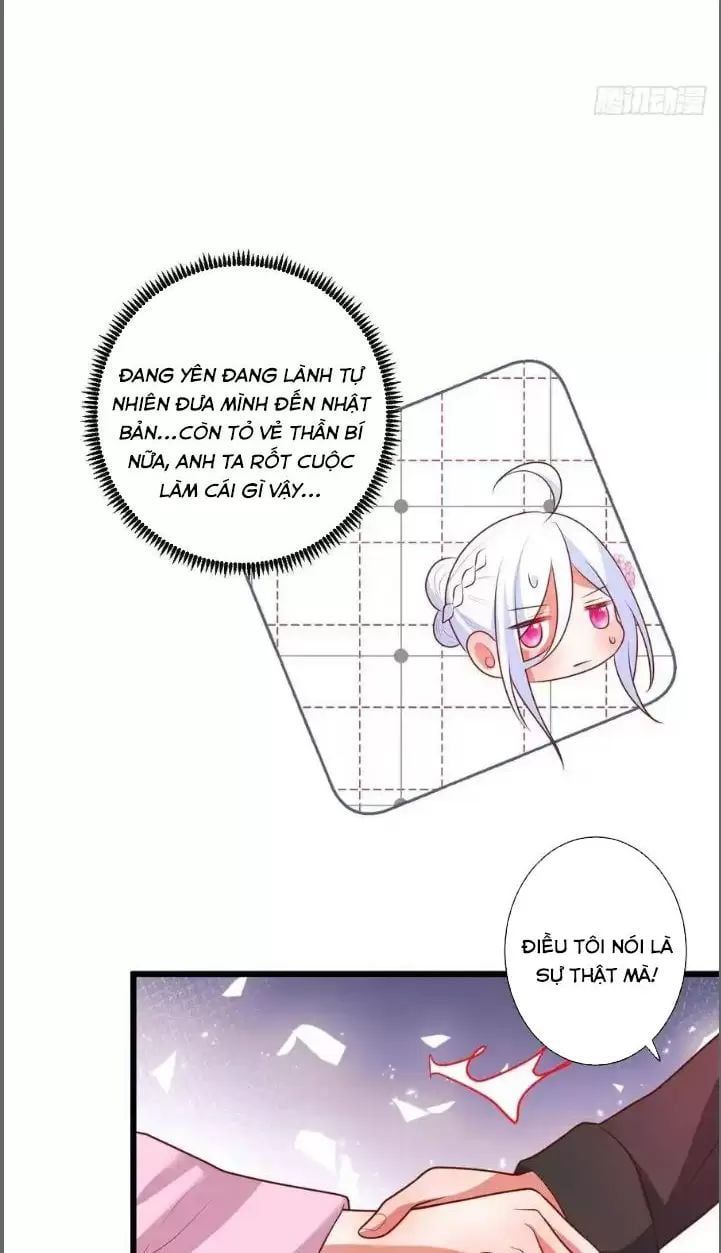 Hắc Đạo Đáng Yêu Chapter 215 - 31