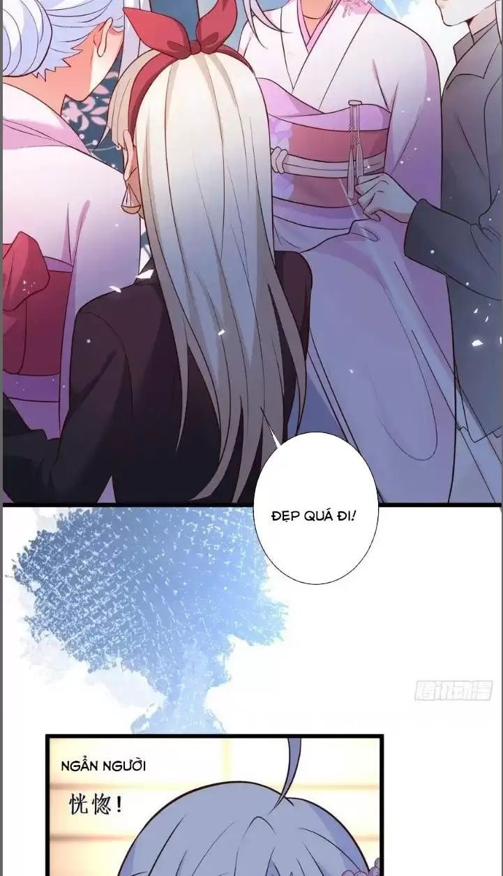 Hắc Đạo Đáng Yêu Chapter 215 - 33