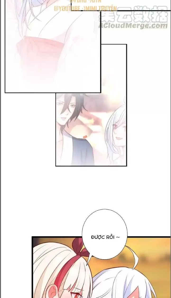 Hắc Đạo Đáng Yêu Chapter 215 - 35