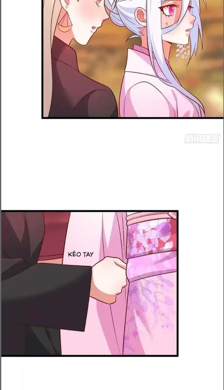 Hắc Đạo Đáng Yêu Chapter 215 - 36