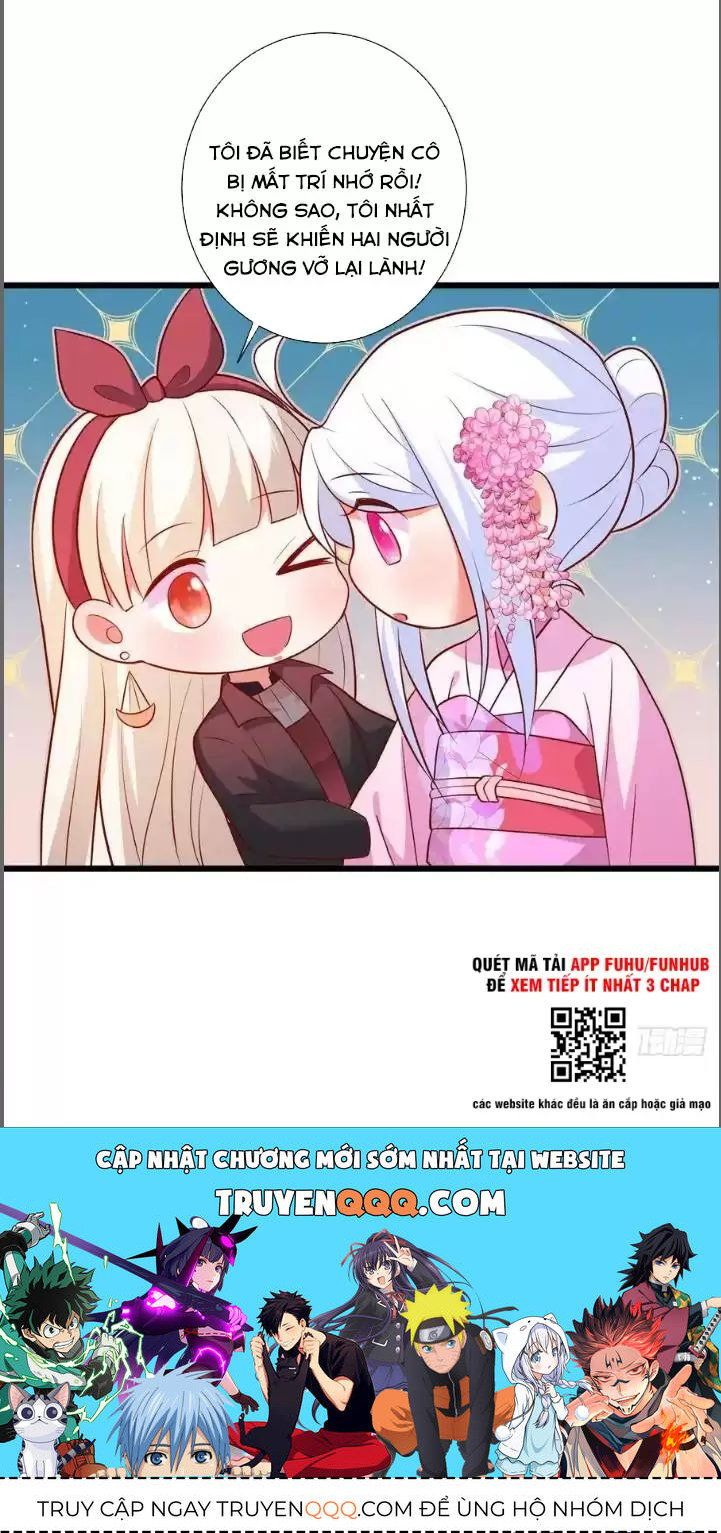 Hắc Đạo Đáng Yêu Chapter 215 - 38