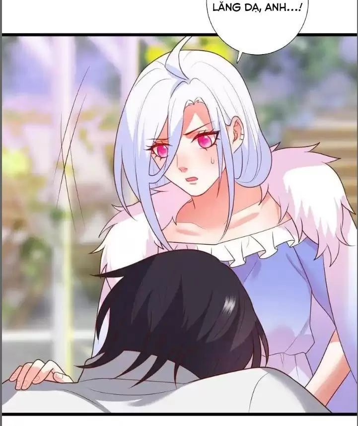 Hắc Đạo Đáng Yêu Chapter 215 - 6