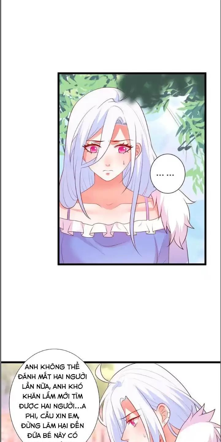 Hắc Đạo Đáng Yêu Chapter 215 - 8