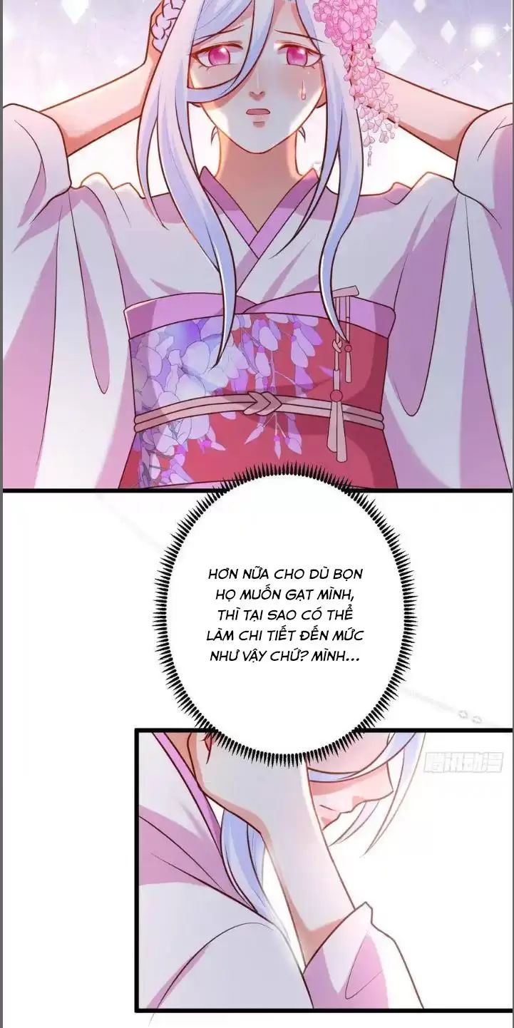 Hắc Đạo Đáng Yêu Chapter 216 - 11