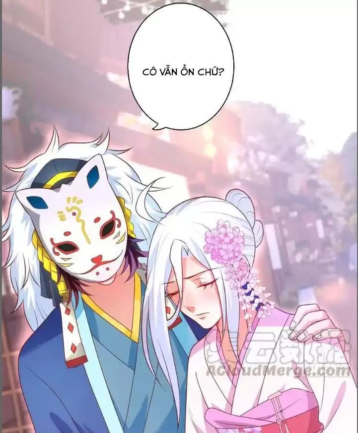 Hắc Đạo Đáng Yêu Chapter 216 - 15