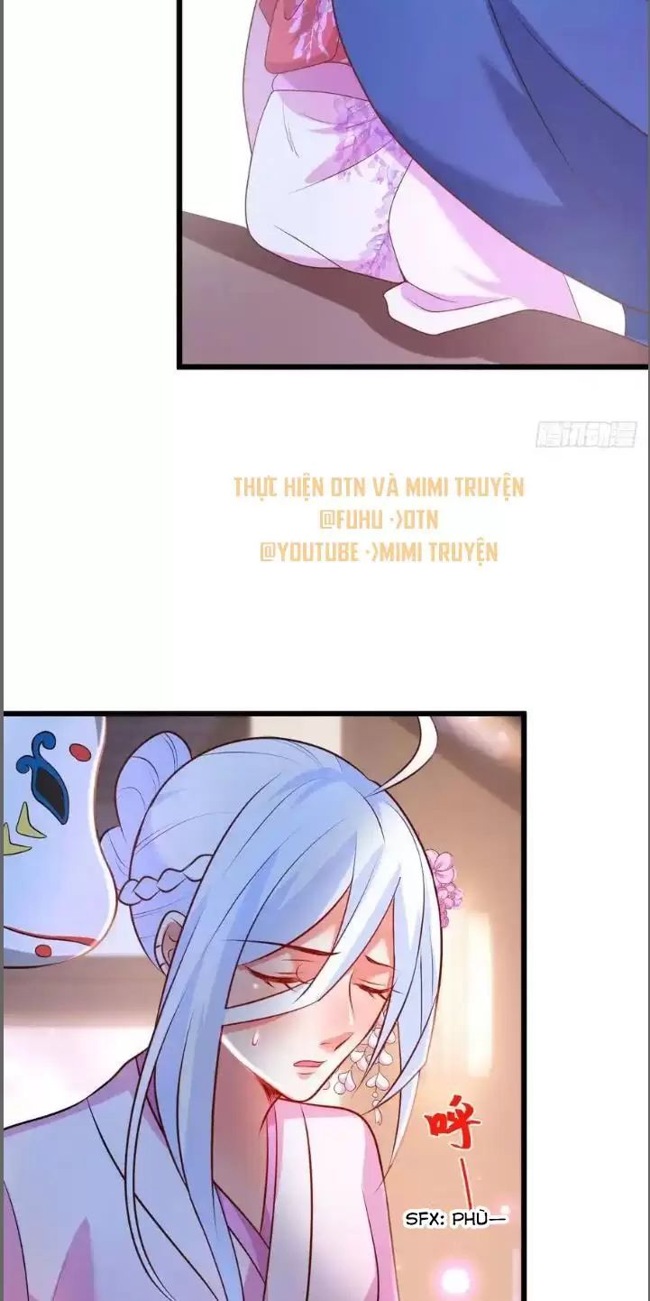 Hắc Đạo Đáng Yêu Chapter 216 - 17