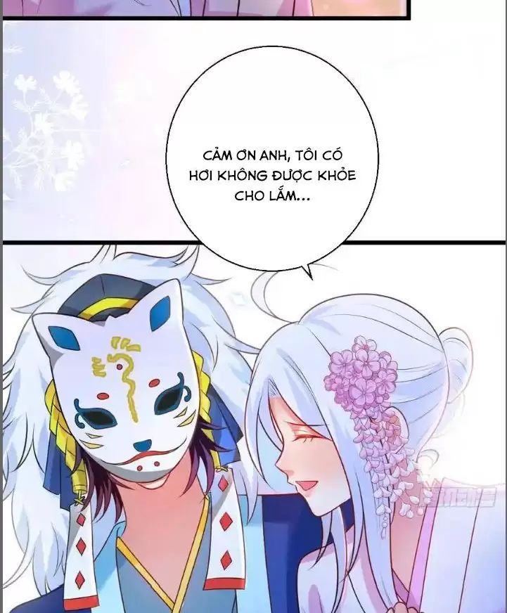 Hắc Đạo Đáng Yêu Chapter 216 - 18