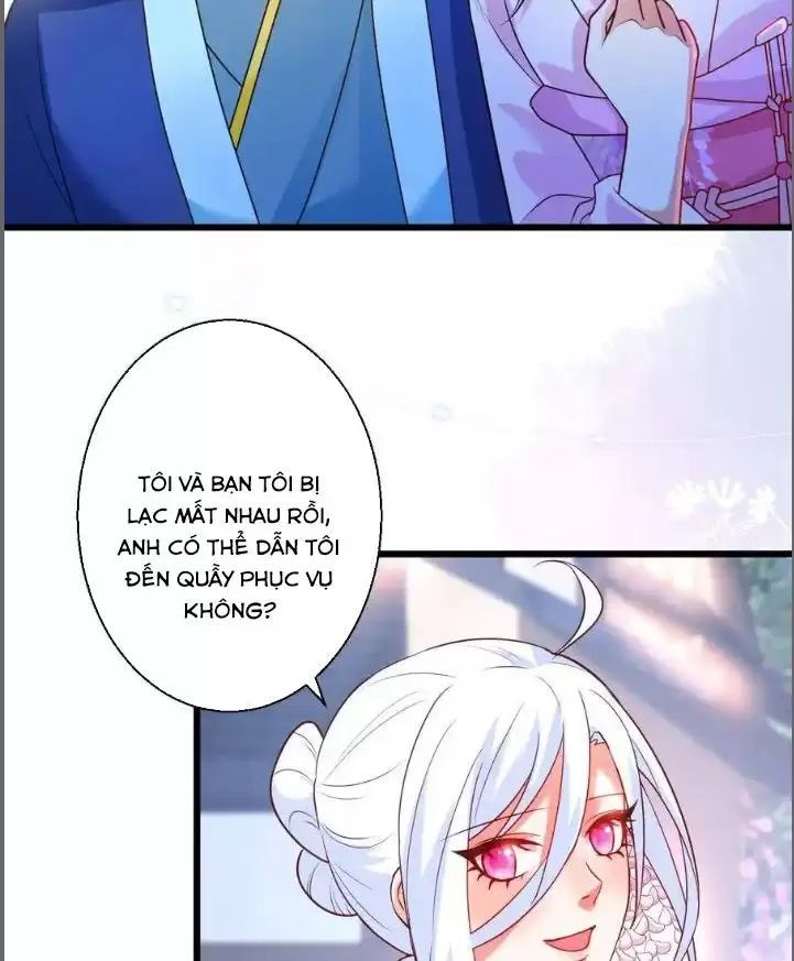 Hắc Đạo Đáng Yêu Chapter 216 - 19