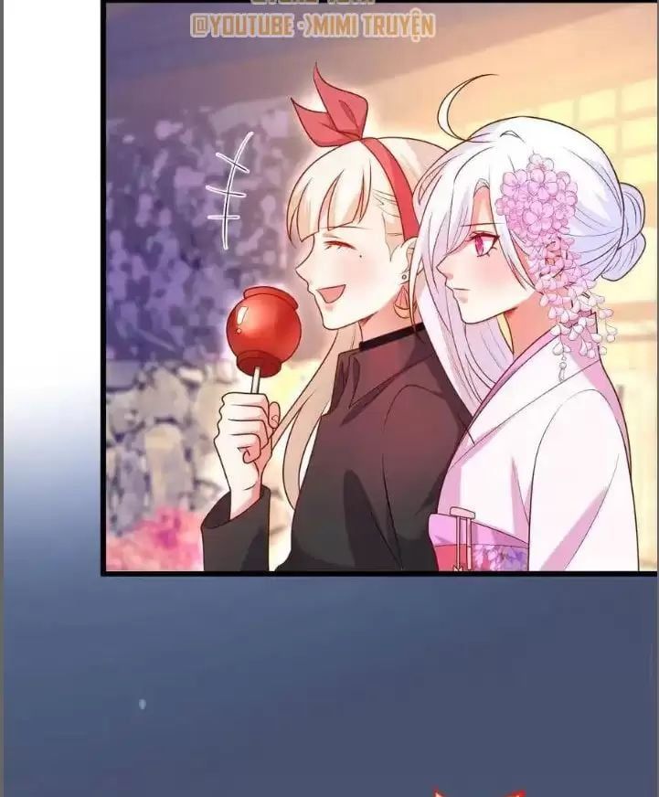 Hắc Đạo Đáng Yêu Chapter 216 - 3