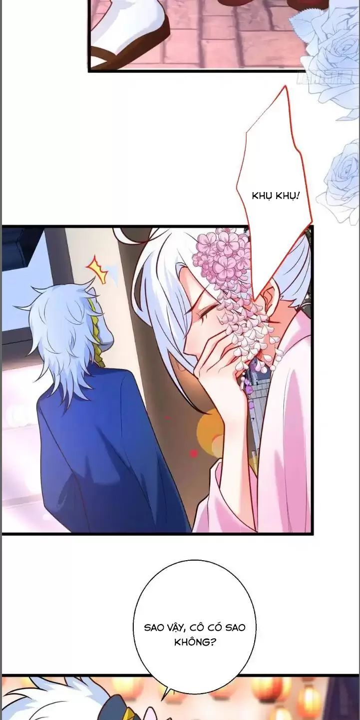 Hắc Đạo Đáng Yêu Chapter 216 - 23