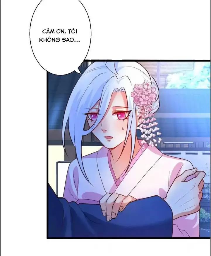 Hắc Đạo Đáng Yêu Chapter 216 - 25