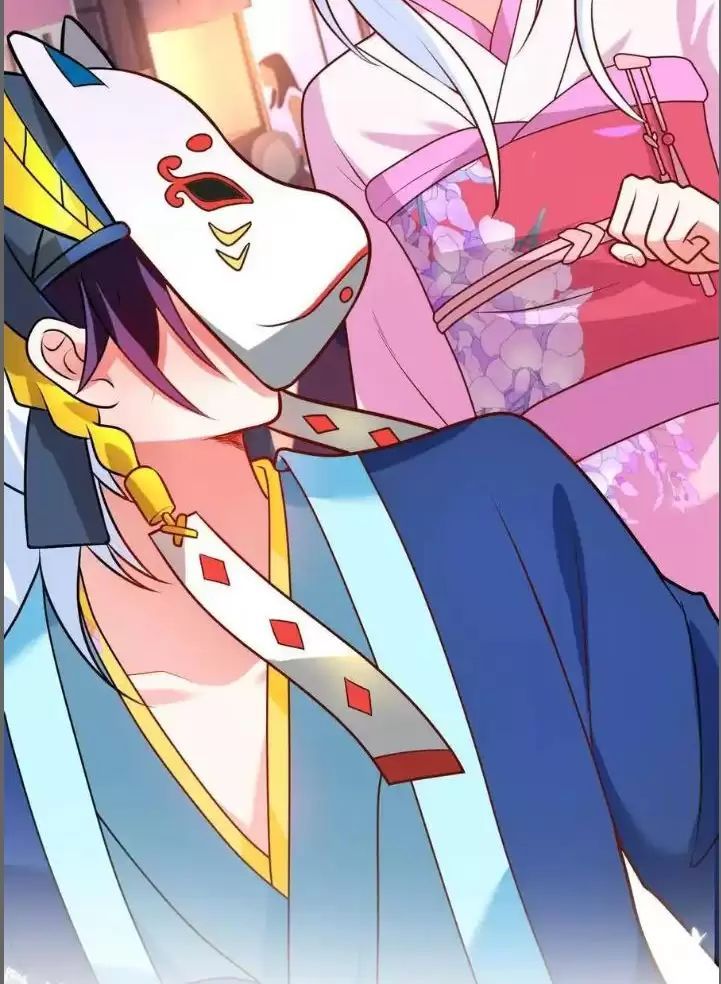 Hắc Đạo Đáng Yêu Chapter 216 - 27