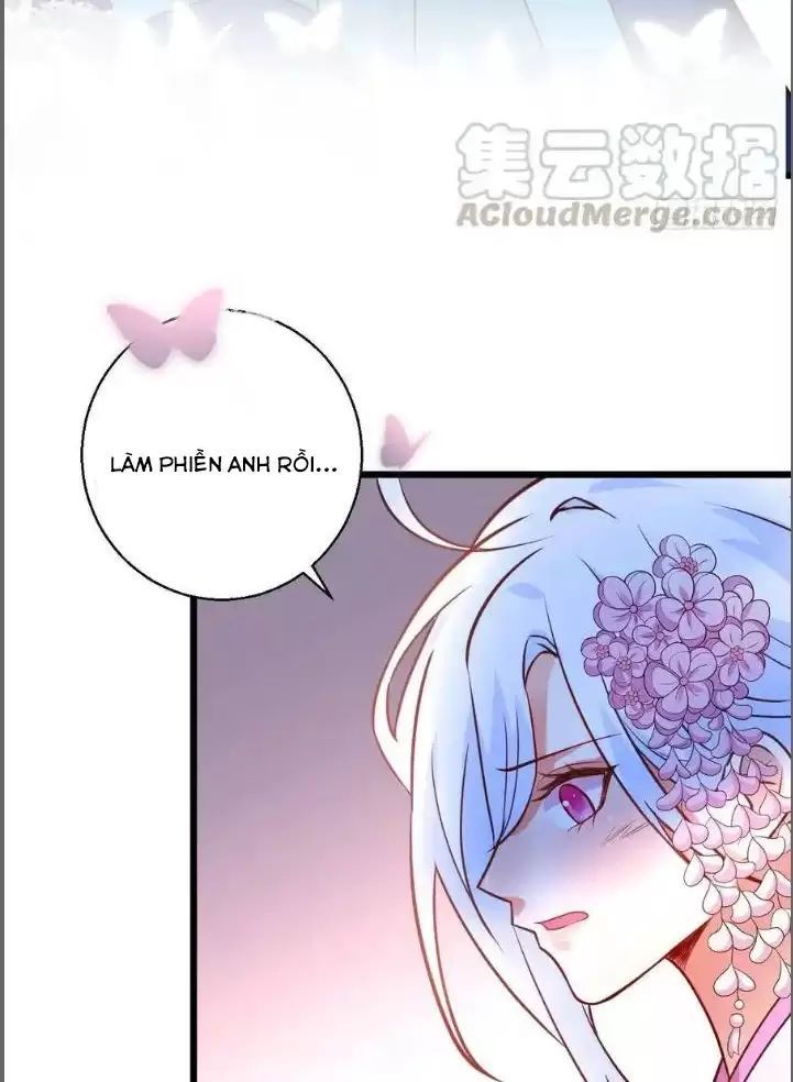 Hắc Đạo Đáng Yêu Chapter 216 - 28