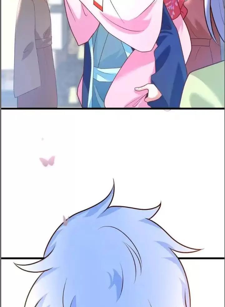 Hắc Đạo Đáng Yêu Chapter 216 - 30