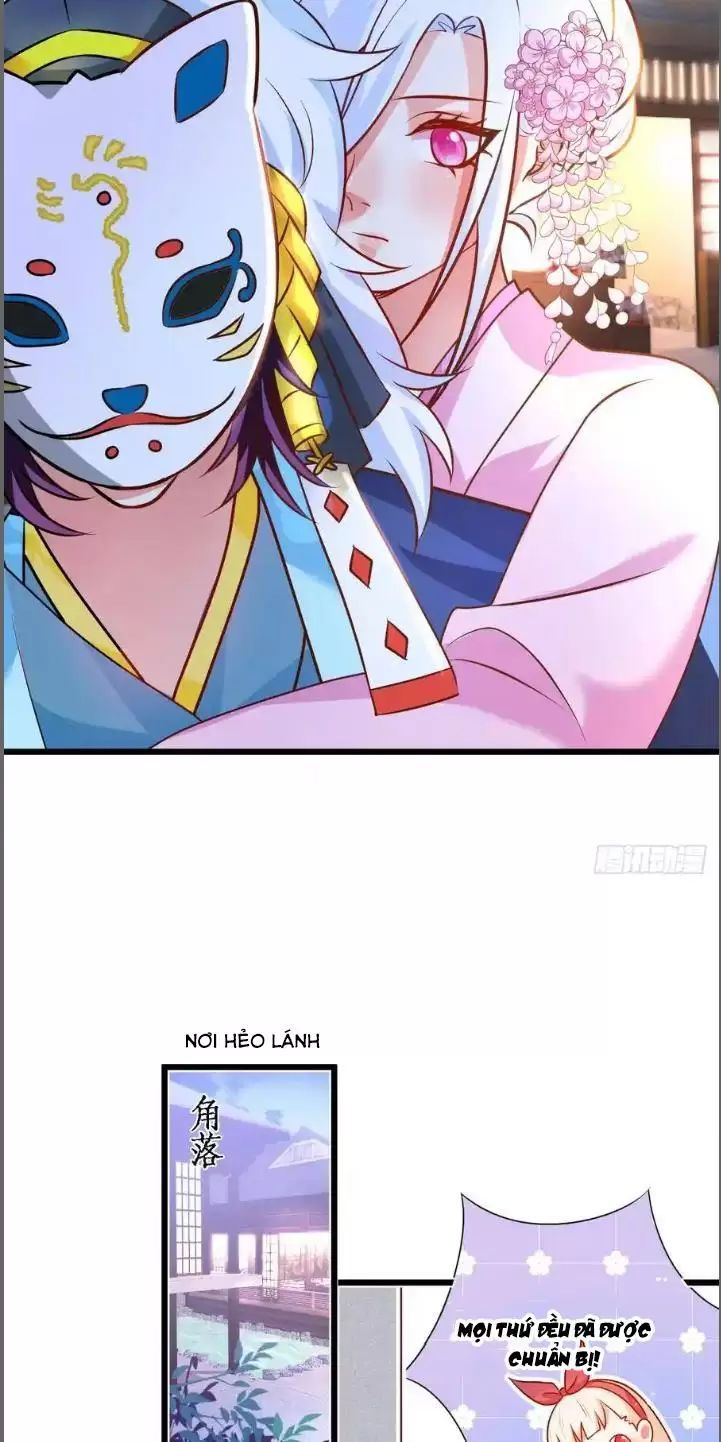 Hắc Đạo Đáng Yêu Chapter 216 - 32