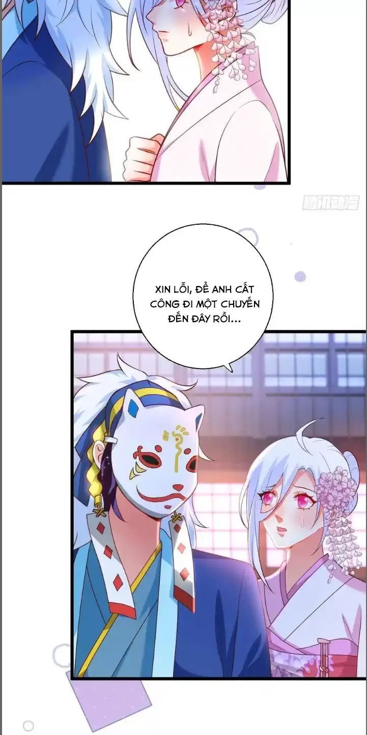 Hắc Đạo Đáng Yêu Chapter 216 - 35
