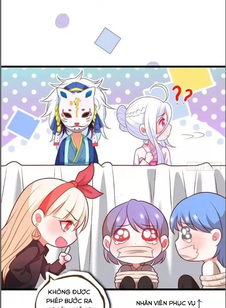 Hắc Đạo Đáng Yêu Chapter 216 - 36