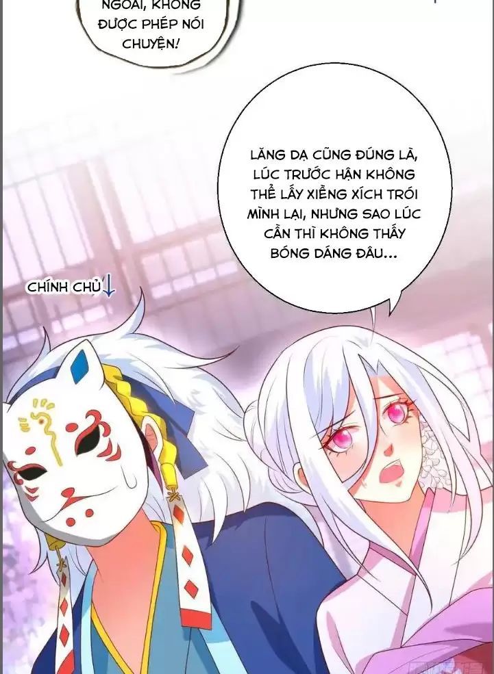 Hắc Đạo Đáng Yêu Chapter 216 - 37