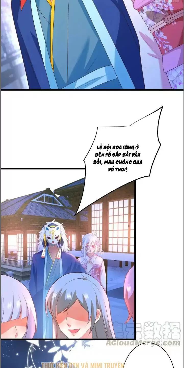 Hắc Đạo Đáng Yêu Chapter 216 - 38