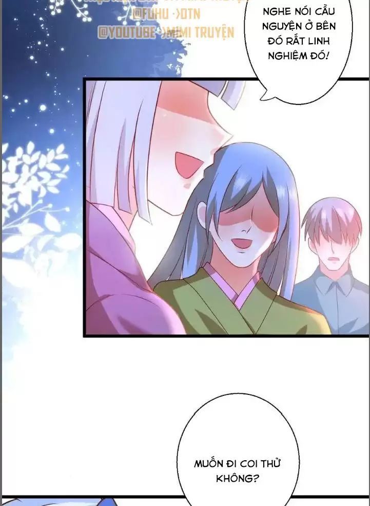 Hắc Đạo Đáng Yêu Chapter 216 - 39