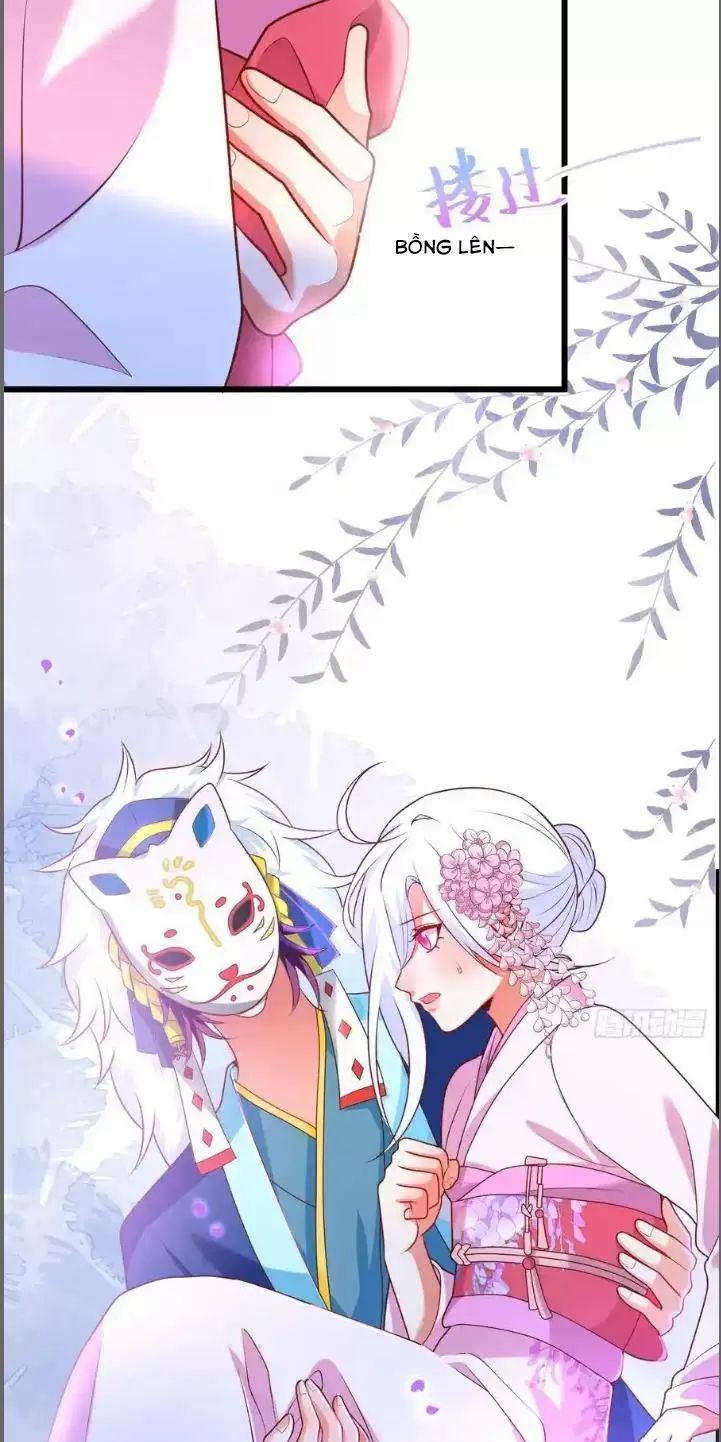 Hắc Đạo Đáng Yêu Chapter 216 - 41