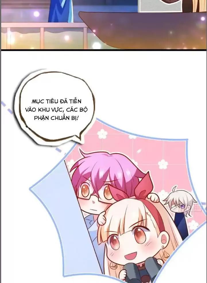 Hắc Đạo Đáng Yêu Chapter 216 - 45