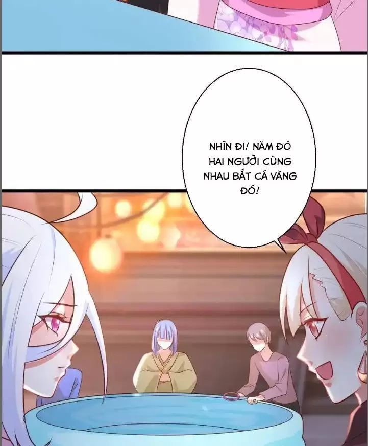 Hắc Đạo Đáng Yêu Chapter 216 - 9