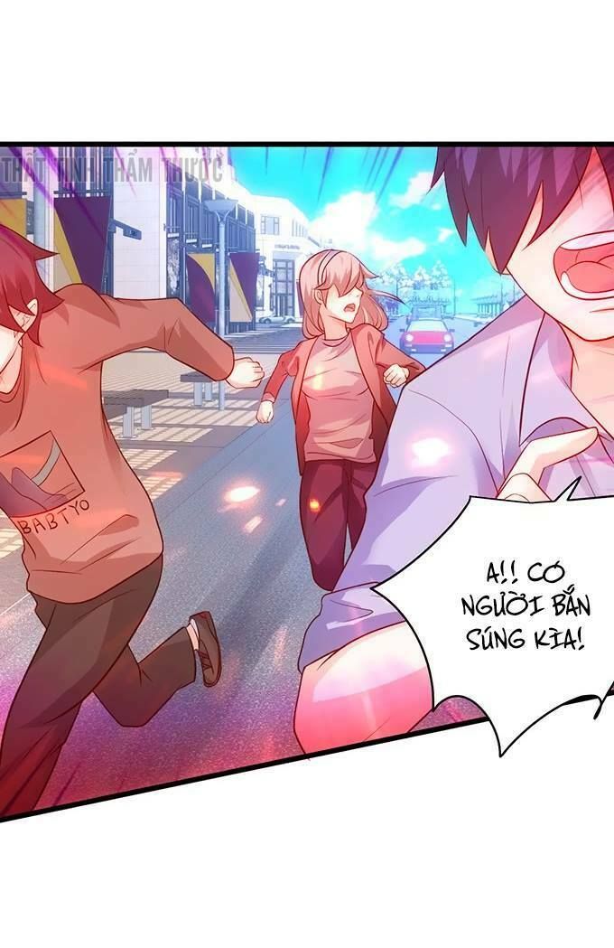 Hắc Đạo Đáng Yêu Chapter 22 - 11