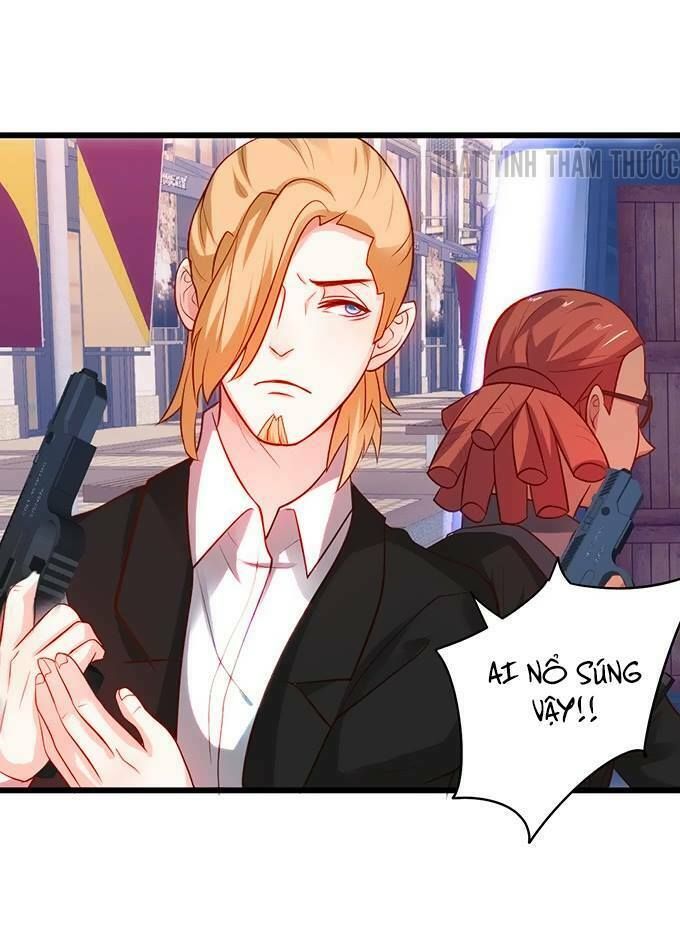 Hắc Đạo Đáng Yêu Chapter 22 - 14