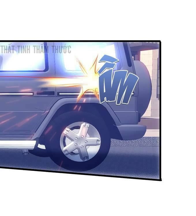 Hắc Đạo Đáng Yêu Chapter 22 - 15