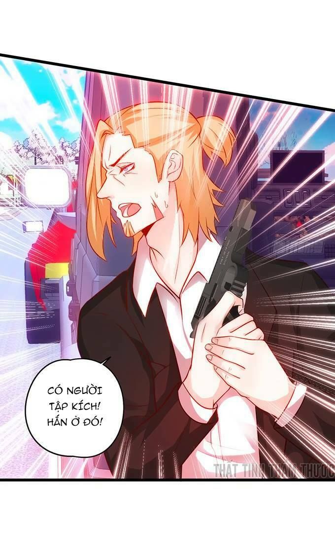 Hắc Đạo Đáng Yêu Chapter 22 - 16