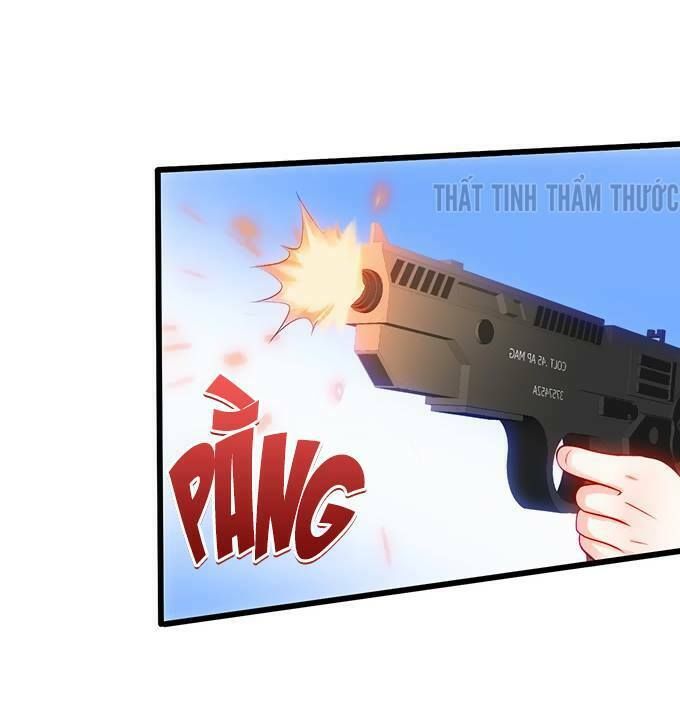 Hắc Đạo Đáng Yêu Chapter 22 - 17