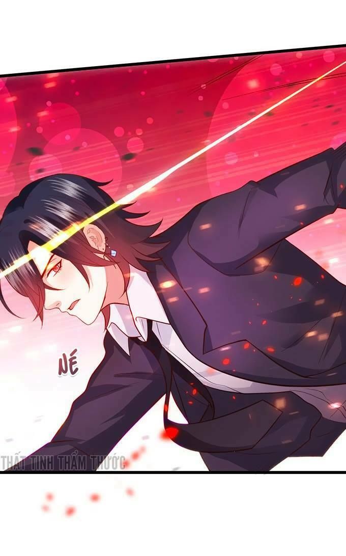 Hắc Đạo Đáng Yêu Chapter 22 - 18