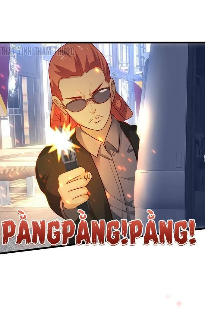 Hắc Đạo Đáng Yêu Chapter 22 - 19