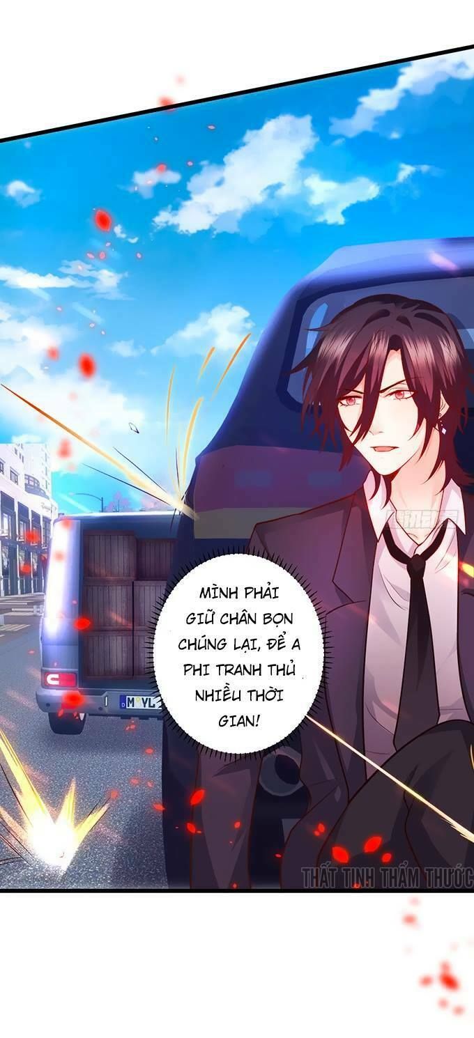 Hắc Đạo Đáng Yêu Chapter 22 - 20